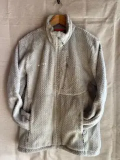 マムート MAMMUT フリース ゴブリンジャケット アジアLサイズ ホワイト