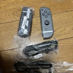 Switchジョイコン　ジャンク品