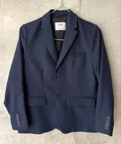 ZARA kids キッズフォーマルスーツ 10(140cm)