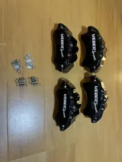 GREX 6POT ブレーキキャリパー 本体 シルビア 180SX スカイライン GREX 6POT ブレーキキャリパー 本体 シルビア 180SX スカイライン
