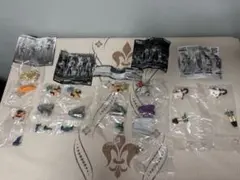 HG ドラゴンボール まとめ売り