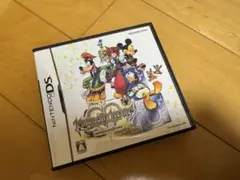 キングダムハーツiii