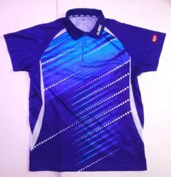 メルカリ便） JUIC ジュウイック 卓球 半袖ウェア　XL　メンズ