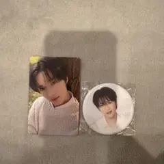 2025年最新】txt ボムギュ 缶バッジの人気アイテム - メルカリ