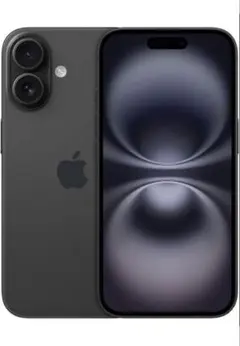 24時間以内発送！iPhone 16 128GB バッテリー最大容量 100% - メルカリ