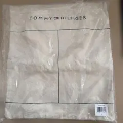 TOMMY HILFIGER トートバッグ／ノベルティ