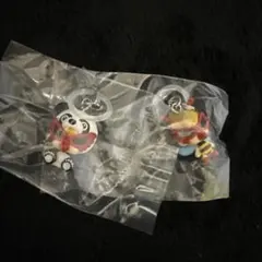 HYSTERIC MINI　めじるしアクセサリー