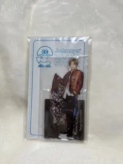 京本大我 SixTONES アクスタ