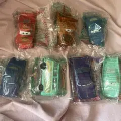 2025年最新】カーズ ハッピーセットの人気アイテム - メルカリ