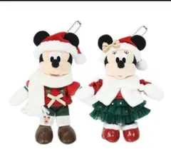 ディズニーぬいぐるみバッチ2025