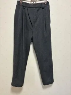 kolor スラックス 24SCM-P05106 - メルカリ