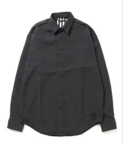 サ*ン様 adidas ID 2 ルーズフィット　長袖シャツ