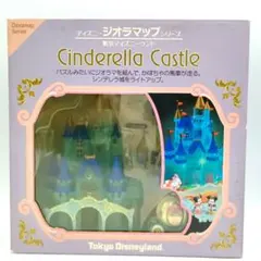 新品 生産限定絵本 ディズニーランド・パーク ポップアップ・パーク