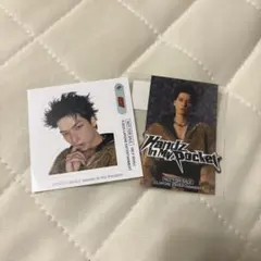 HIMP FC盤 金城碧海