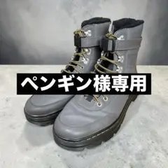 Dr.Martens ドクターマーチン COMBS TECH FL US10のサムネイル