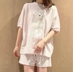 スナイデルホーム マイメロディセットアップ ピアノちゃん パイル