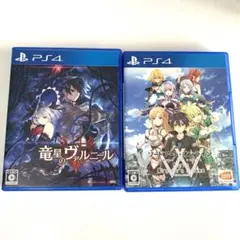 ソードアートオンライン ゲームディレクターズ•エディション 竜星のヴァルニール