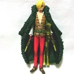 サンジ フィギュア