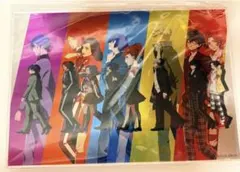 値下げ不可】S賞プレイマット ガラポン ペルソナ 30th アトレ秋葉原