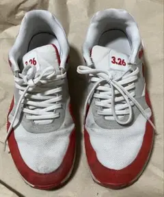 【激レア】ナイキ エアマックス1 NIKE AIR MAX1 26.0cmのサムネイル
