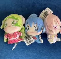 2026年最新】魔入りました 入間くん ちょぴぬいぷち③の人気アイテム