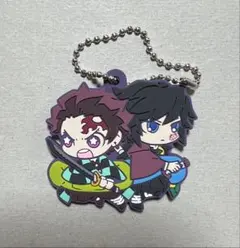 鬼滅の刃 炭治郎&義勇 ラバマス