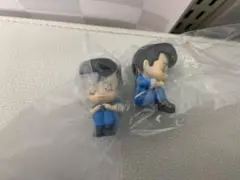 まちぼうけ こちら葛飾区亀有公園前派出所 本田速人 セット