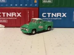 【海外限定】M2 Machines フォード f100 turtle waxのサムネイル