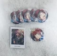 2025年最新】天城燐音 缶バッジ テーマの人気アイテム - メルカリ