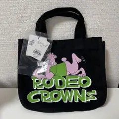 ⭐︎WEB限定⭐︎エコミニトートバッグ