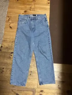 90年代以降Levi's silver Tab LOSE ルーズフィットデニム
