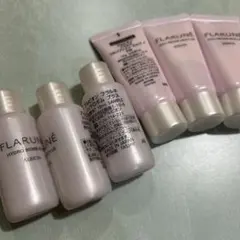 アルビオン　フラルネ ミルクf EM & ハイドロボム プラス　各3個