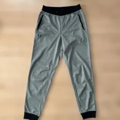 ★ UNDER ARMOUR メンズ トレーニングパンツMサイズ