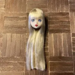 rurukoヘッド 小さな悪魔　Azone EX