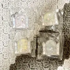 ポケピース　アクリルチャーム
