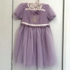 【cottoli】ラプンツェルドレスワンピース／120size