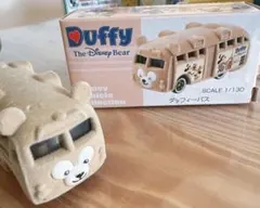 トミカ ディズニー ダッフィーバス