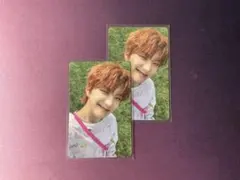 BOYNEXTDOOR The Action ウナク2枚セット