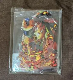 ※専用です 鬼滅の刃 無限城編第三弾KV レイヤードアクリルスタンド 竈門炭治郎