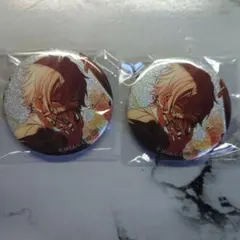 プロジェクトセカイ 東雲彰人 缶バッジ 28b