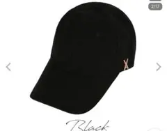 ［最終値下げ］VARZAR ブラックキャップ