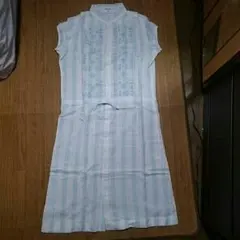 値下げします！ロペピクニック 薄手ワンピース 未使用品 サイズ38