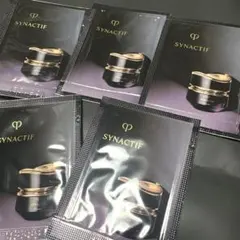 クレドポーボーテ　シナクティフ クレーム