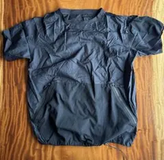 オン　訳ありＴシャツ　ブラック