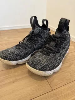 NIKE LEBRON 15 Ashes 27.5