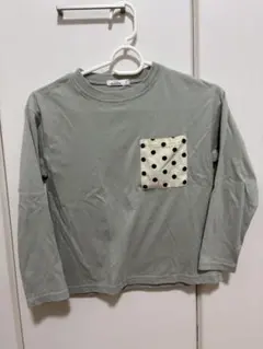 PAIR MANON 長袖カットソー