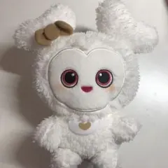 TWICE ダヒョン　ぬいぐるみ　ダブリー　gigo プライズ品