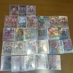 バディファイト ドラゴンツヴァイ デッキ