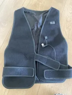 電熱ベスト　ヒーターベスト