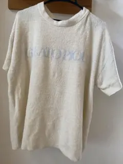 gelato pique 23AWスムーズィーロゴジャガード